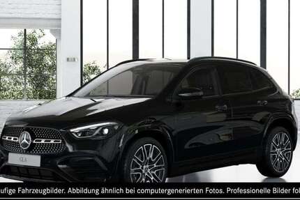 Mercedes-Benz GLA 200 15.000 km 41.890 € Aschaffenburg 63741