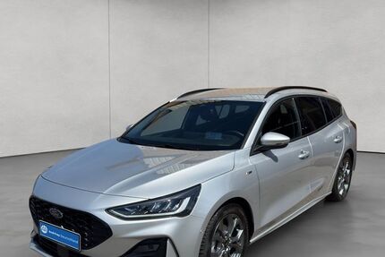 Ford Focus 17.237 km 22.550 &euro; Frankfurt 60386