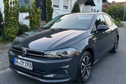 VW Polo 67.500 km 15.100 &euro; Gros Gerau 64521