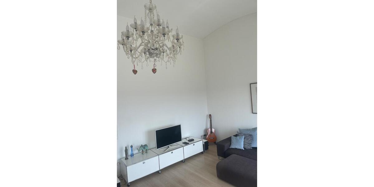 Maisonettenwohnung Frankfurt am Main Innenstadt 1 - 3 Zimmer, 94 m&sup2;, 1.584&euro; | Angebot:25975702