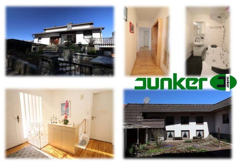 Einfamilienhaus Freigericht Horbach - 8 Zimmer, 234 m&sup2;, 489.000&euro; | Angebot:26273427