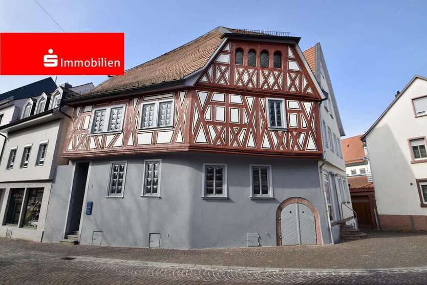 Haus zum Kaufen in Dieburg 295.000 € 120 m²