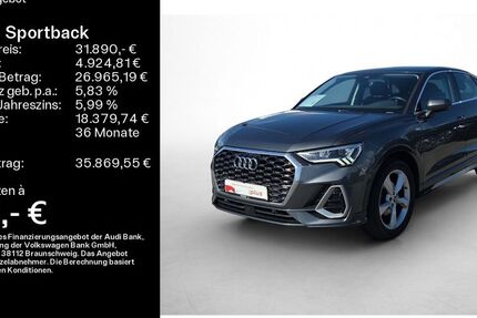 Audi Q3 76.860 km 31.890 &euro; Oberursel 61440