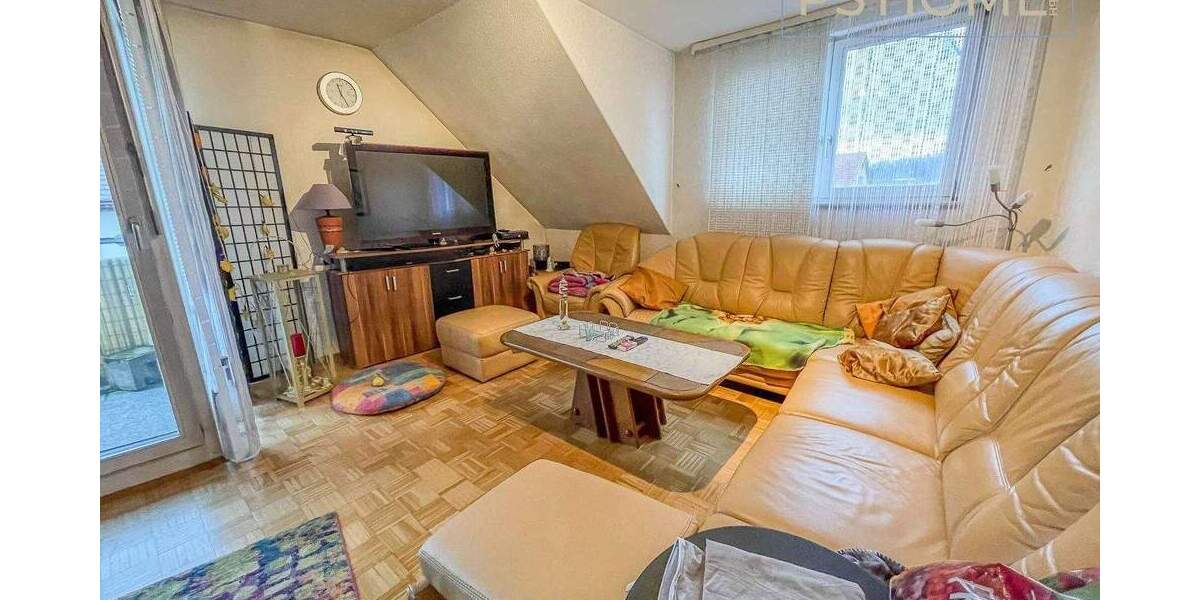 Etagenwohnung Groß-Umstadt Kleestadt - 5 Zimmer, 75 m&sup2;, 199.000&euro; | Angebot:25356560