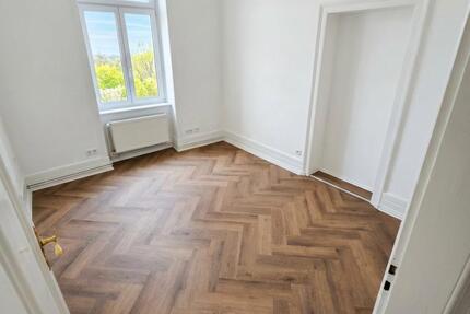 ❗Attraktive 3er-WG-Neugründung im Nordend! nahe Goethe-Uni & Holzhausenpark❗ 3 zimmer