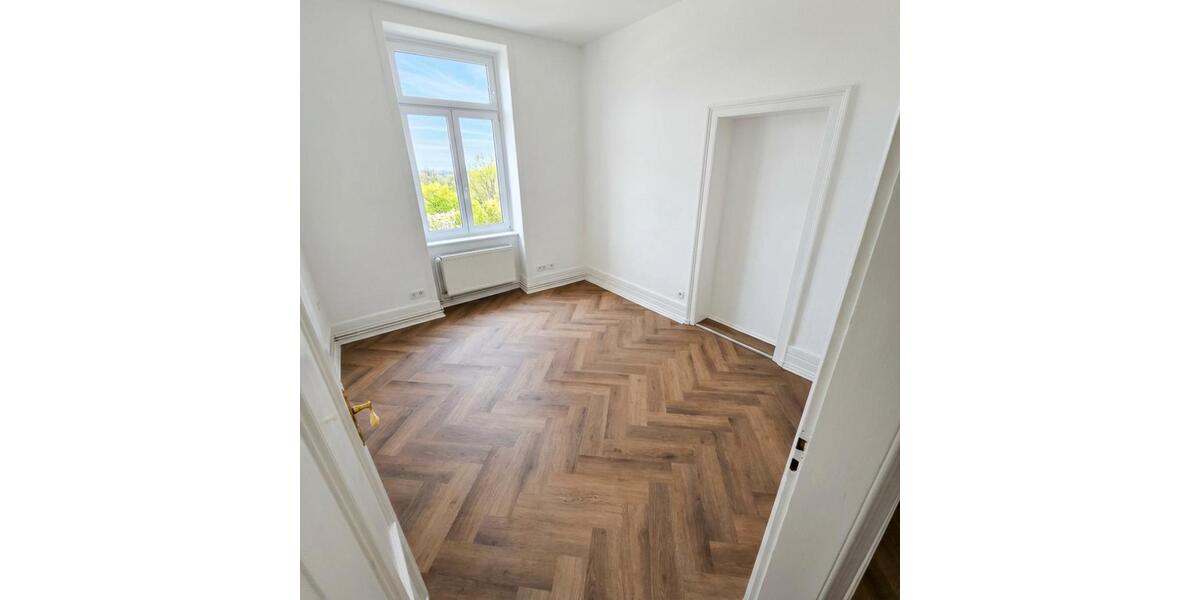 ❗Attraktive 3er-WG-Neugründung im Nordend! nahe Goethe-Uni & Holzhausenpark❗ 3 zimmer