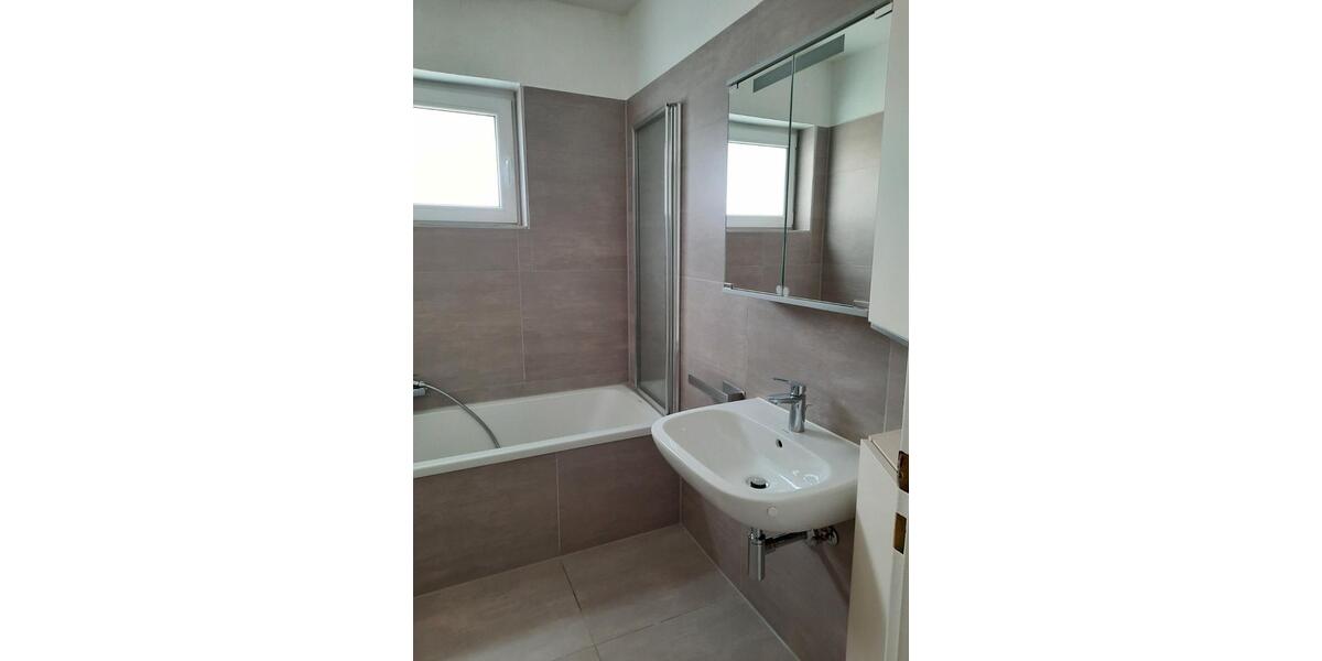 Etagenwohnung Frankfurt am Main Sossenheim - 1 Zimmer, 38 m&sup2;, 189.500&euro; | Angebot:26126129