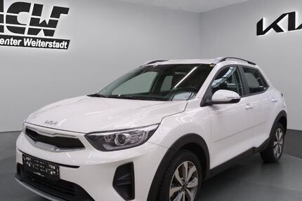 Kia Stonic 16.042 km 19.769 &euro; Weiterstadt-Darmstadt 64331