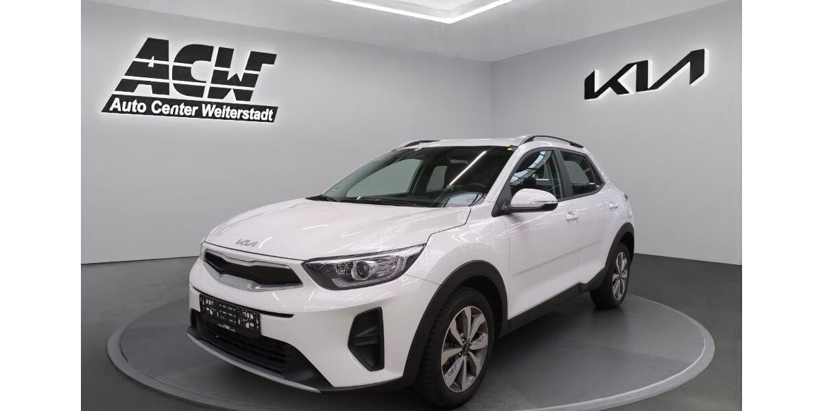 Kia Stonic 16.042 km 19.769 &euro; Weiterstadt-Darmstadt 64331