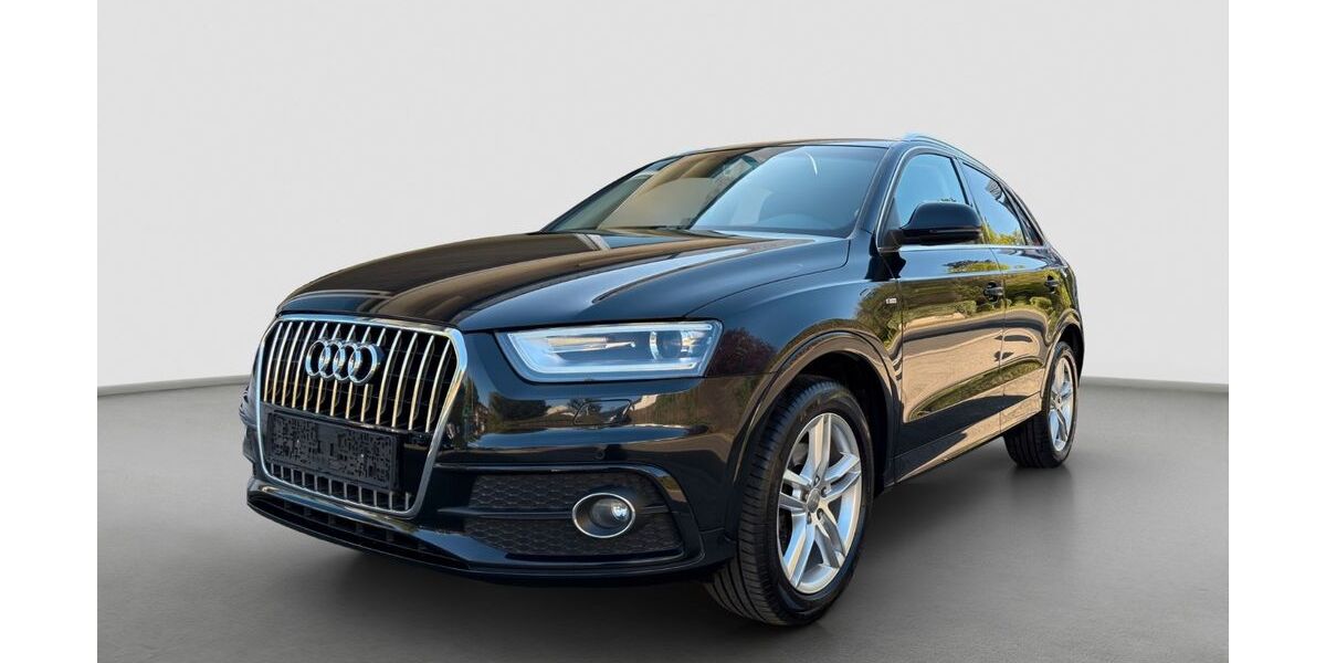 Audi Q3 134.000 km 12.900 &euro; Hofheim am Taunus 65719