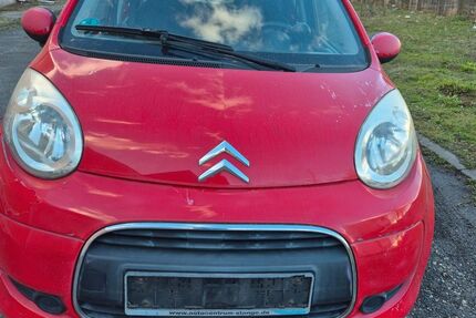 Citroen C1 143.213 km 1.750 &euro; Dietzenbach 63128