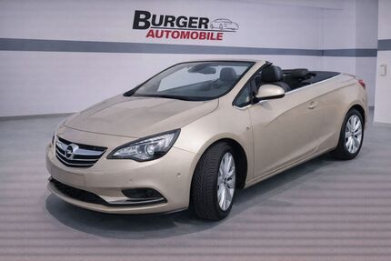Opel Cascada 136.794 km 8.499 &euro; Roßdorf 64380