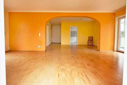 Wohnung Bad Vilbel - 3 Zimmer, 100 m&sup2;, 459.000&euro; | Angebot:25457974