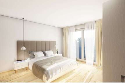 Wohnung zum Kaufen in Darmstadt 721.525 € 96.74 m² 3 zimmer