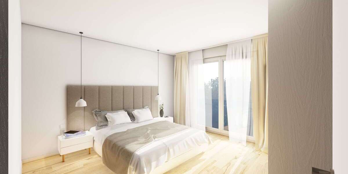 Wohnung zum Kaufen in Darmstadt 721.525 € 96.74 m² 3 zimmer