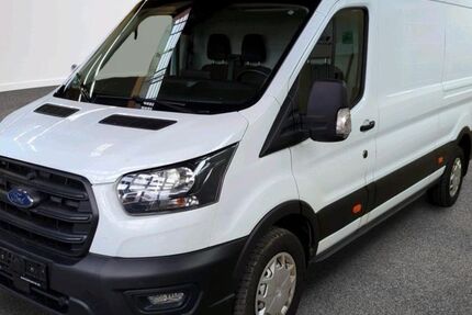 Ford Transit 133.625 km 25.990 &euro; Langen 63225