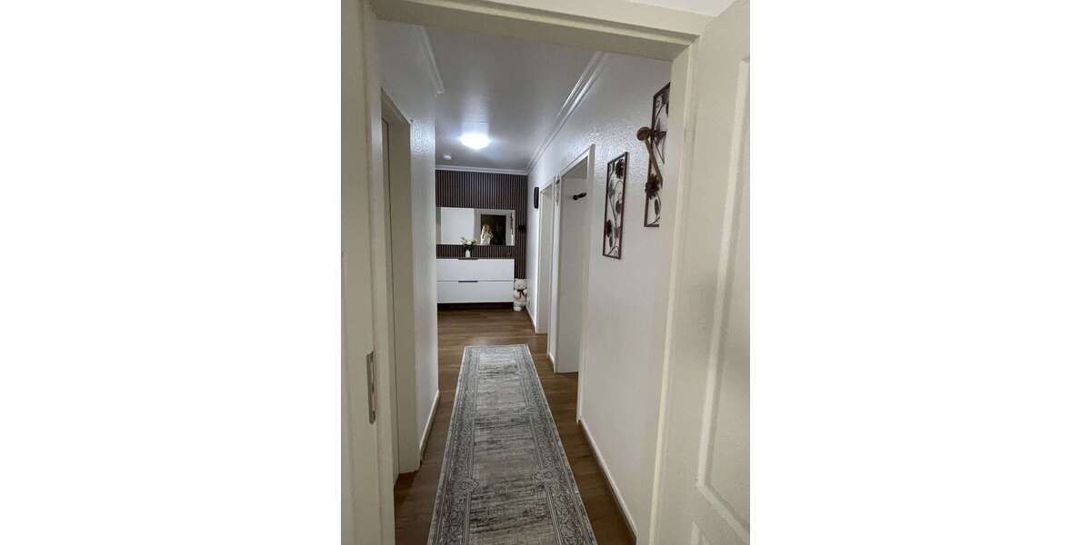 Etagenwohnung Offenbach Hafen - 4 Zimmer, 83 m&sup2;, 308.000&euro; | Angebot:26517505