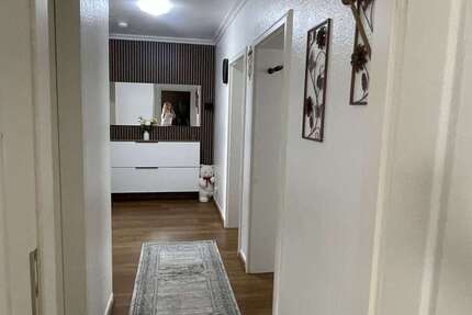 Wohnung Offenbach Hafen - 4 Zimmer, 83 m&sup2;, 335.000&euro; | Angebot:26517505