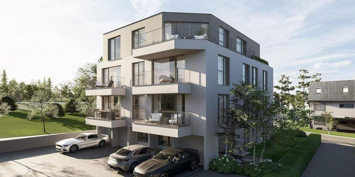 Mehrfamilienhaus, Wohnhaus Bad Vilbel - 2 Zimmer, 680 m&sup2;, 4.358.000&euro; | Angebot:25696445