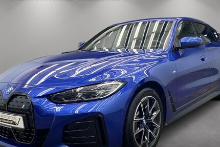 BMW i4 43.457 km 45.890 &euro; Dreieich-Sprendlingen 63303