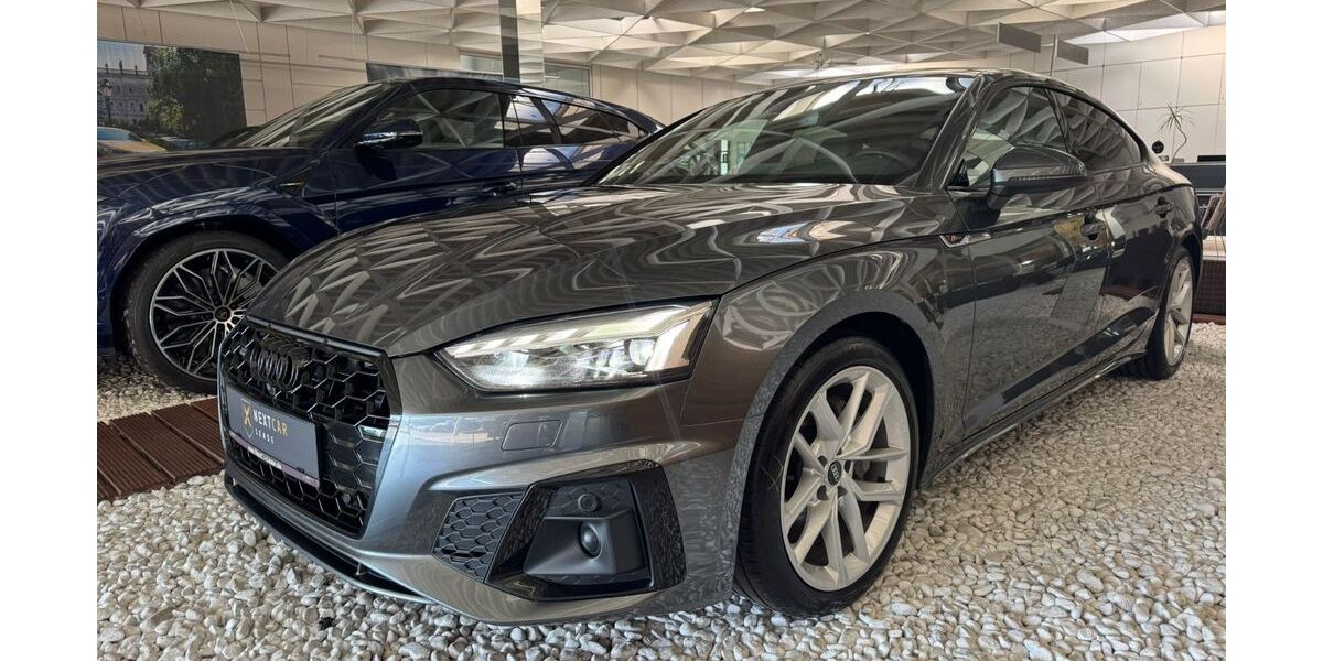 Audi A5 104.000 km 34.450 &euro; Dieburg 64807