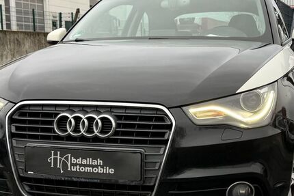 Audi A1 189.619 km 7.399 € Kelkheim 65779