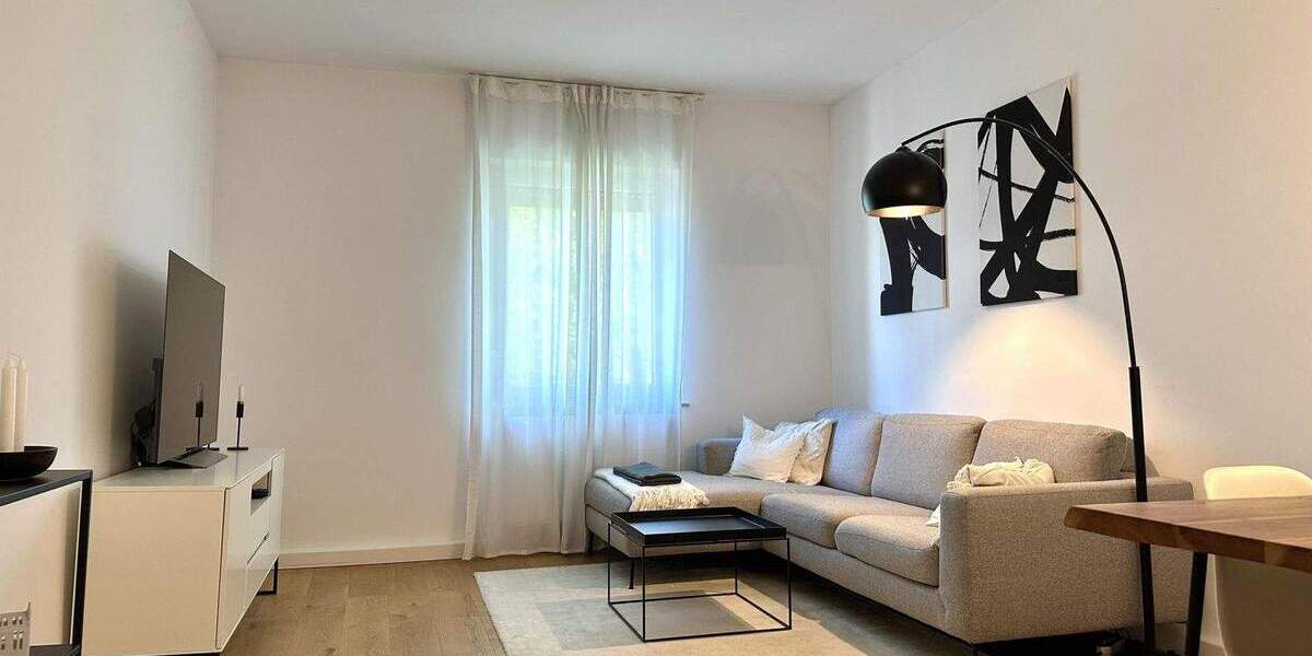 Etagenwohnung Frankfurt Sachsenhausen - 3 Zimmer, 75 m&sup2;, 529.000&euro; | Angebot:25391151