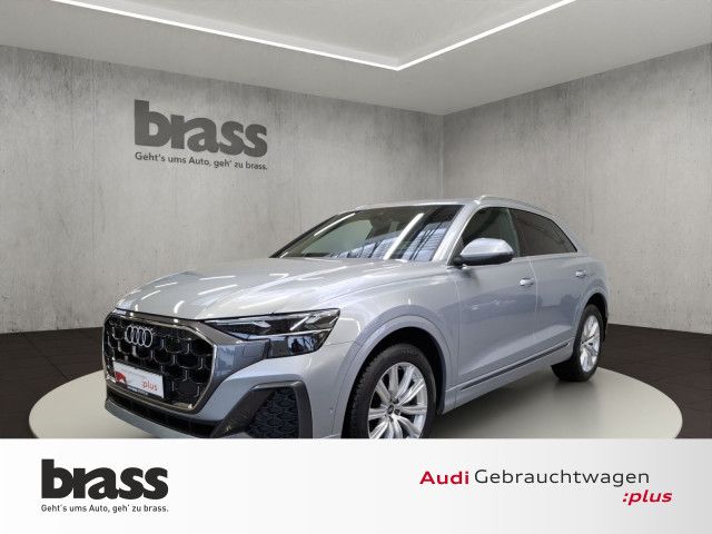 Audi Q8 32.995 km 72.700 € Dietzenbach 63128