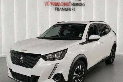 Peugeot 2008 152.432 km 12.500 € Frankfurt/M. 65933