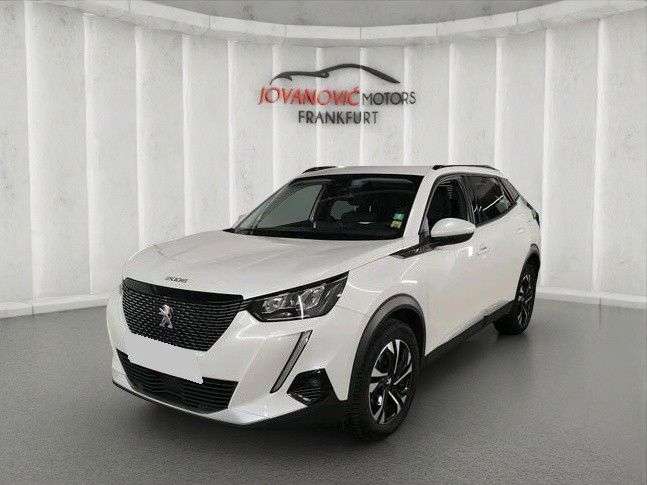 Peugeot 2008 152.432 km 12.500 € Frankfurt/M. 65933