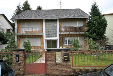 Wohnung Rödermark - 1 Zimmer, 37 m&sup2;, 315&euro; | Angebot:25179923