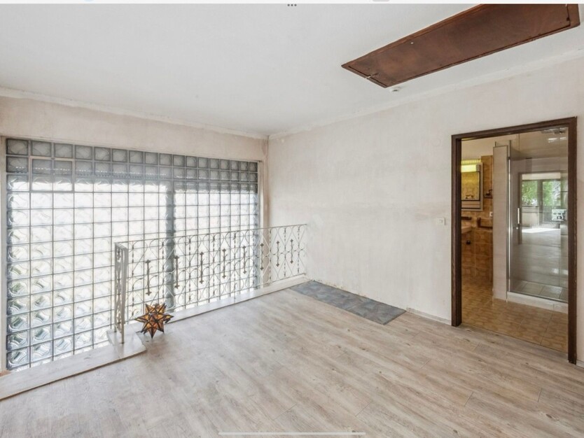 *Freistehendes Einfamilienhaus in Lämmerspiel, ruhig gelegen und bereit für frischen Wind* 4 zimmer