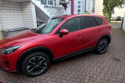 Mazda CX-5 115.000 km 13.899 € Rödermark 63322