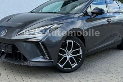 MG 4 25.000 km 19.999 &euro; Altenstadt 63674