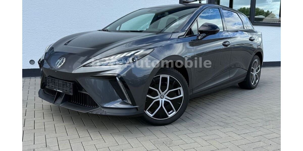 MG 4 25.000 km 19.999 &euro; Altenstadt 63674