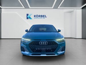 Audi A1 citycarver*CarPlay*SHZ*Touch*Klimaauto*LED* 72.150 km 17.490 &euro; Nidderau 61130