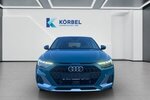 Audi A1 citycarver*CarPlay*SHZ*Touch*Klimaauto*LED* 72.150 km 17.490 &euro; Nidderau 61130