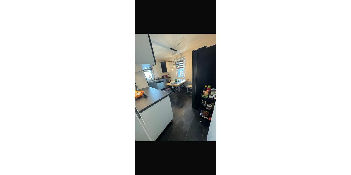 Etagenwohnung Kahl am Main - 4 Zimmer, 95 m&sup2;, 1.300&euro; | Angebot:25968170