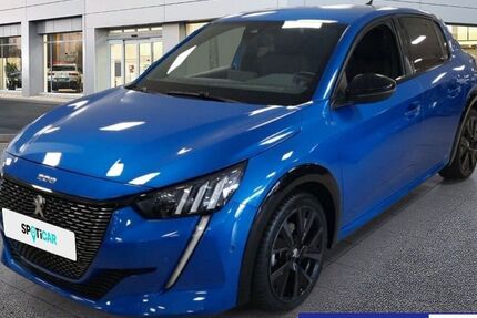 Peugeot 208 10.964 km 19.980 € Frankfurt 60314