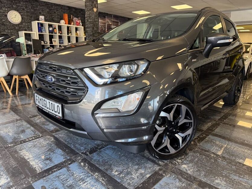 EcoSport