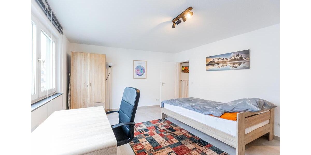 Etagenwohnung Frankfurt am Main Sachsenhausen - 1 Zimmer, 40 m&sup2;, 1.249&euro; | Angebot:26214814