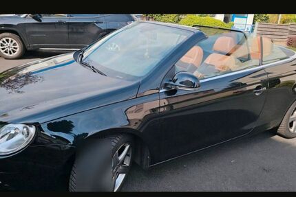 VW Eos 155.000 km 4.950 € Mainhausen 63533