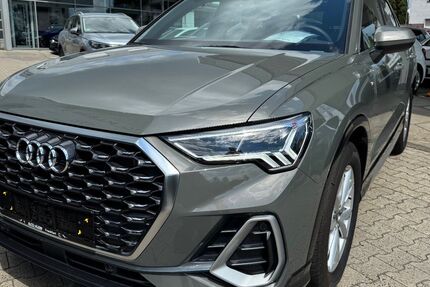 Audi Q3 10.383 km 41.850 € Frankfurt am Main 65936