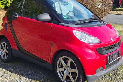 Smart forTwo 116.000 km 3.250 &euro; Mömbris 63776