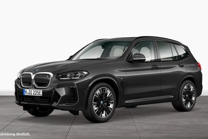 BMW iX3 65.392 km 43.890 &euro; Dreieich-Sprendlingen 63303