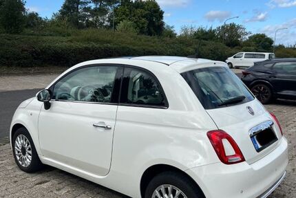Fiat 500 73.000 km 8.900 € Mühlheim am Main 63165