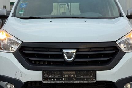 Dacia Lodgy 193.000 km 5.800 € Kelkheim 65779