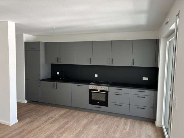 Etagenwohnung Aschaffenburg Damm - 2 Zimmer, 61 m&sup2;, 976&euro; | Angebot:26949756