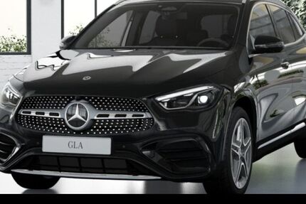 Mercedes-Benz GLA 200 14.000 km 46.250 &euro; Frankfurt 60599