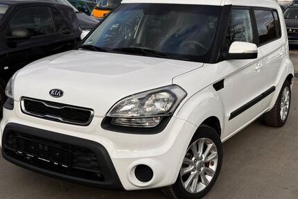 Kia Soul 150.000 km 6.699 &euro; Frankfurt 60486